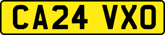 CA24VXO