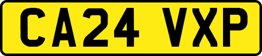 CA24VXP