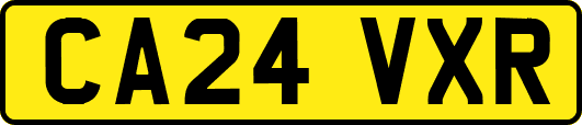 CA24VXR