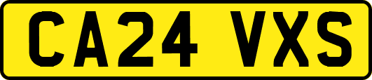 CA24VXS