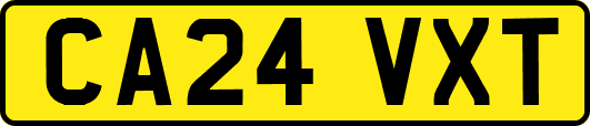 CA24VXT