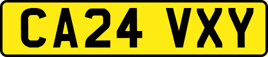 CA24VXY