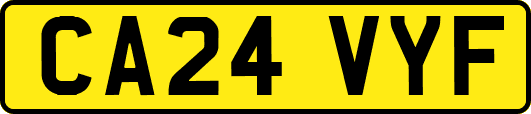 CA24VYF