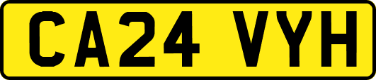 CA24VYH