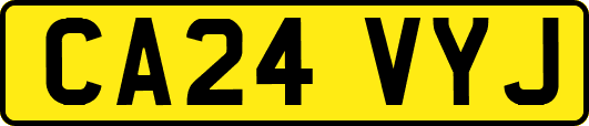 CA24VYJ