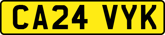 CA24VYK