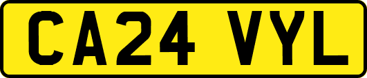 CA24VYL