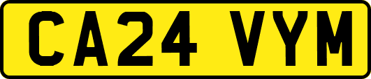 CA24VYM