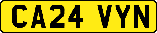 CA24VYN