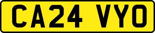 CA24VYO