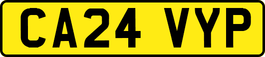 CA24VYP