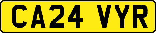 CA24VYR