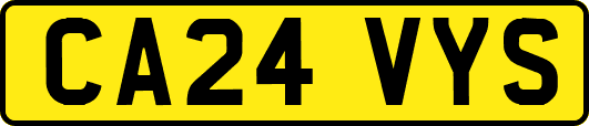 CA24VYS