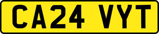 CA24VYT
