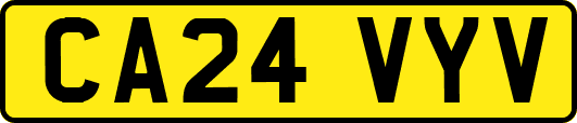 CA24VYV