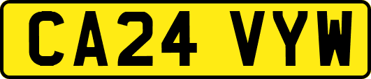 CA24VYW