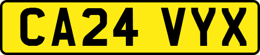 CA24VYX