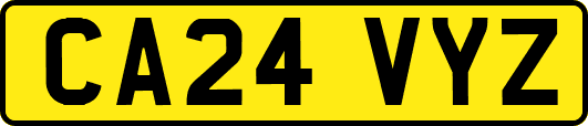 CA24VYZ