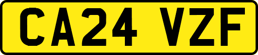 CA24VZF
