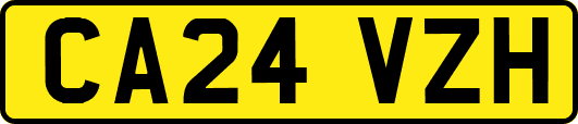 CA24VZH