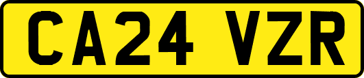 CA24VZR