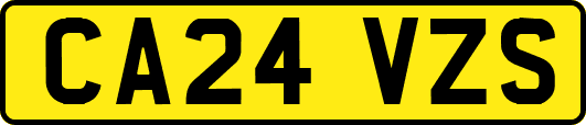 CA24VZS