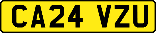CA24VZU