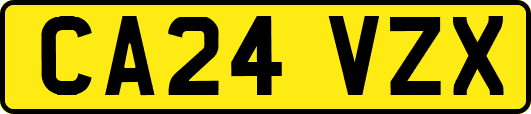 CA24VZX