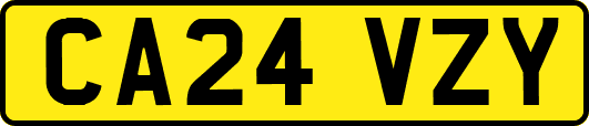 CA24VZY