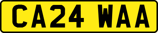 CA24WAA
