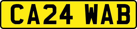 CA24WAB