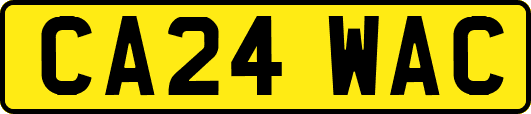 CA24WAC
