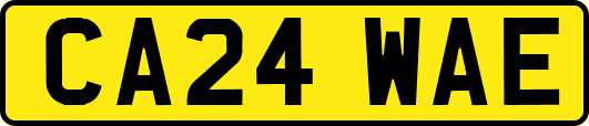 CA24WAE