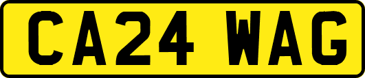 CA24WAG