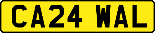 CA24WAL