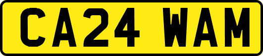 CA24WAM