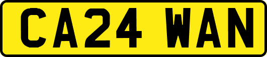 CA24WAN