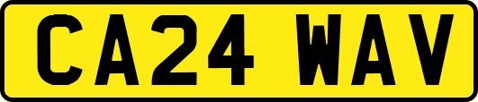CA24WAV