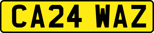 CA24WAZ