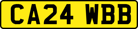 CA24WBB