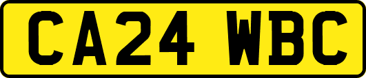CA24WBC