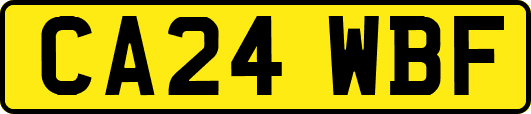 CA24WBF
