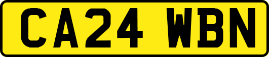 CA24WBN
