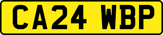 CA24WBP
