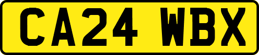 CA24WBX