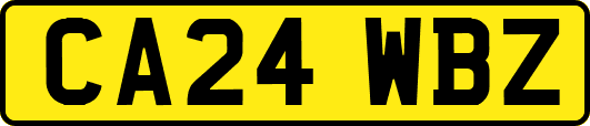 CA24WBZ