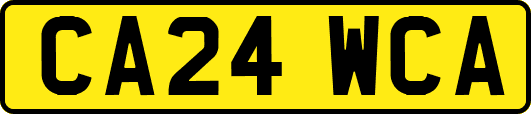 CA24WCA
