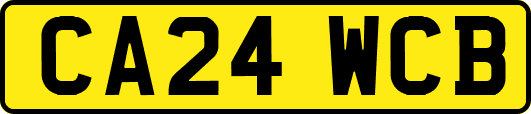 CA24WCB