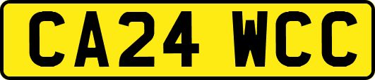 CA24WCC