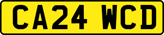 CA24WCD